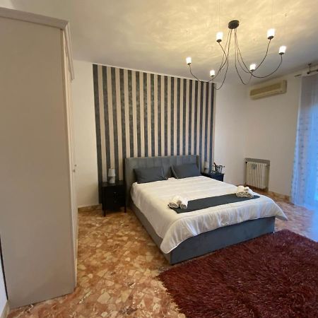 Labanca'S Home Матера Екстер'єр фото