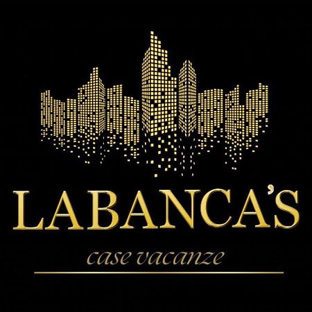 Labanca'S Home Матера Екстер'єр фото