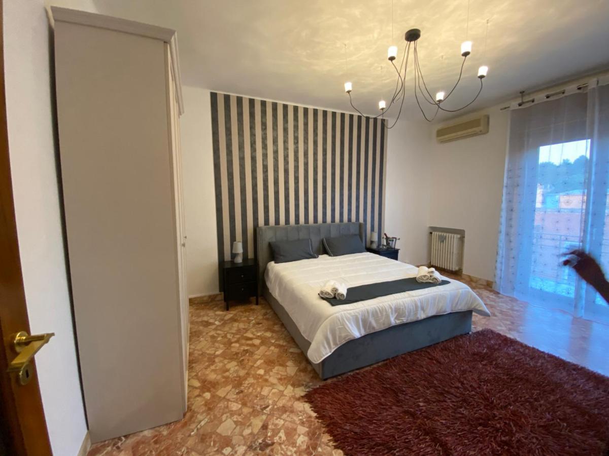 Labanca'S Home Матера Екстер'єр фото