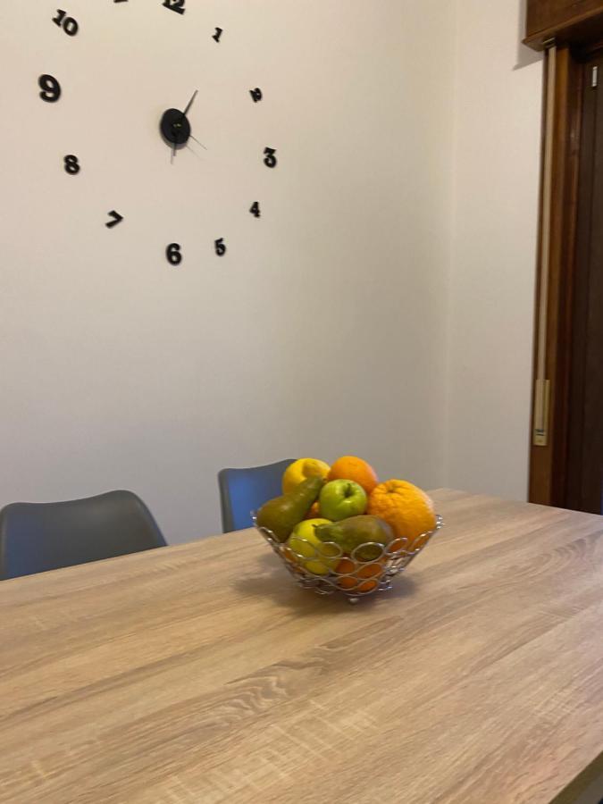 Labanca'S Home Матера Екстер'єр фото