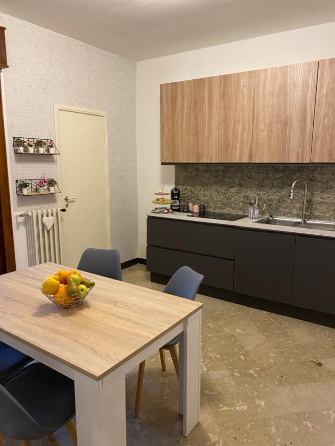 Labanca'S Home Матера Екстер'єр фото