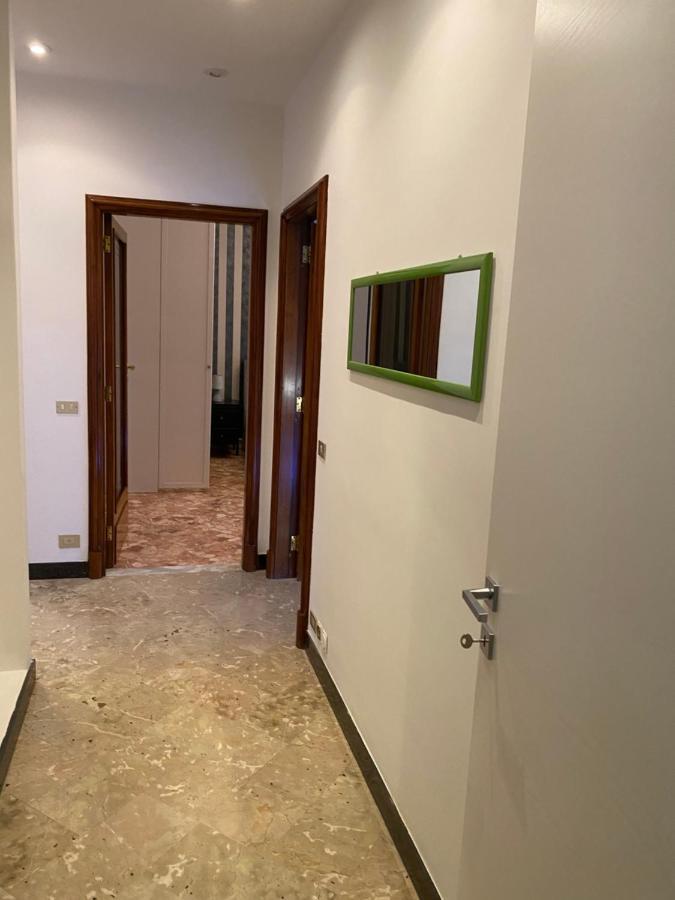 Labanca'S Home Матера Екстер'єр фото