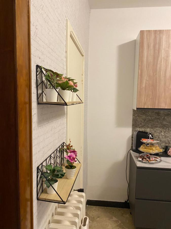 Labanca'S Home Матера Екстер'єр фото